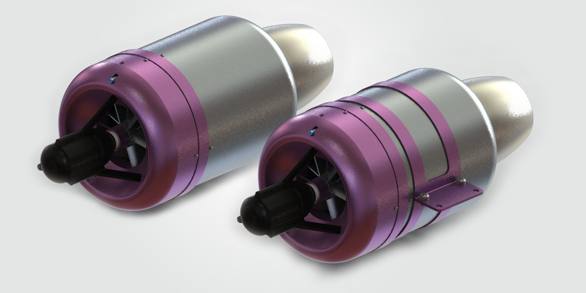 Turbines clone