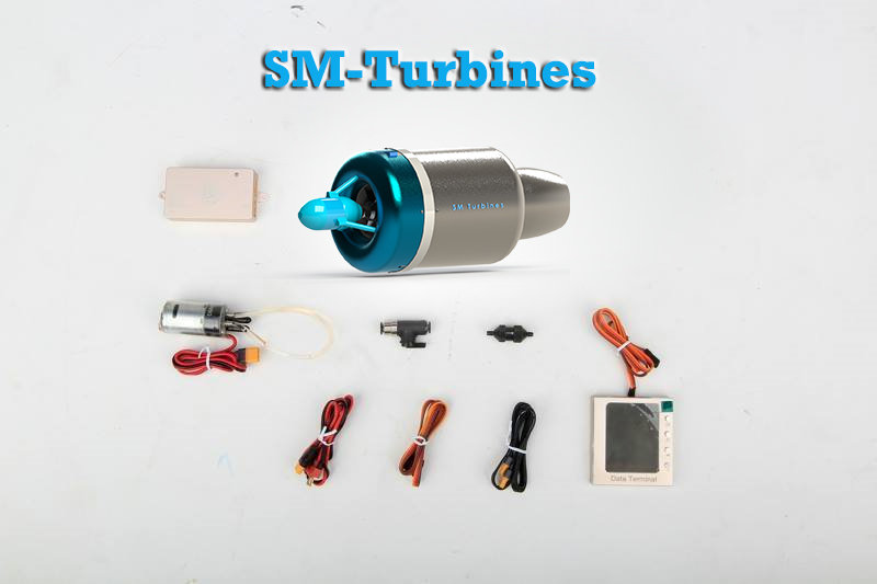 Turbines